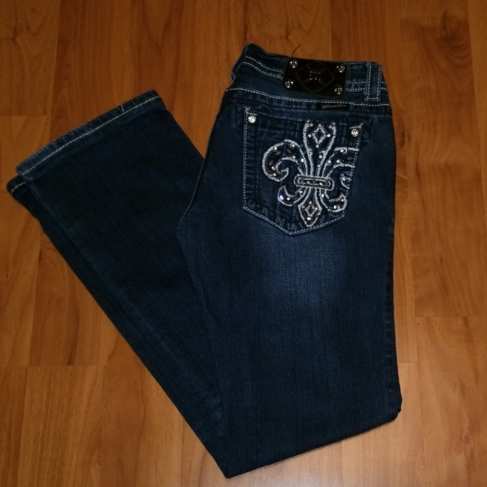 Womens Miss Me Jean's size 30